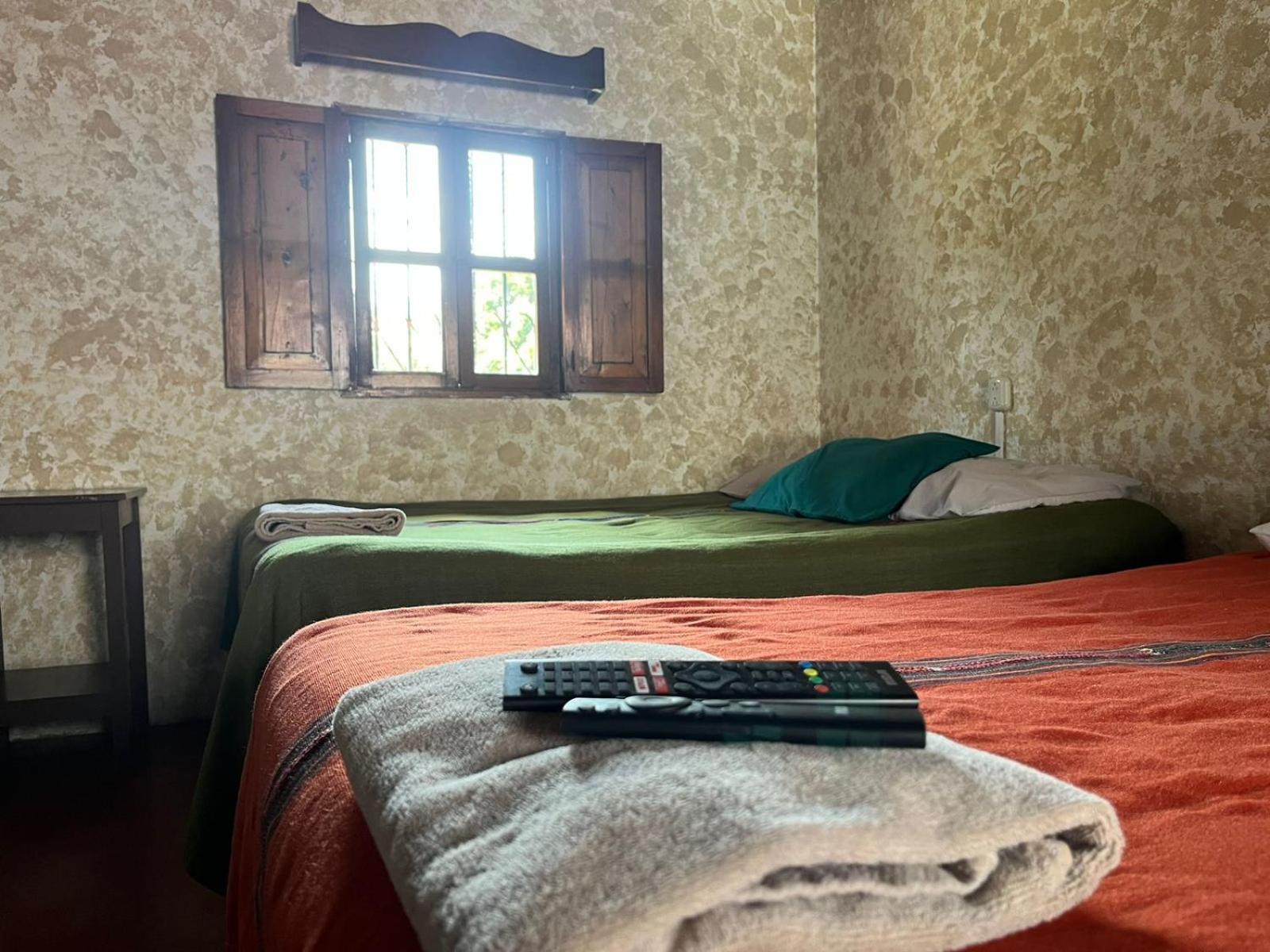 Cristales De Antigua Hotel Cristal 외부 사진