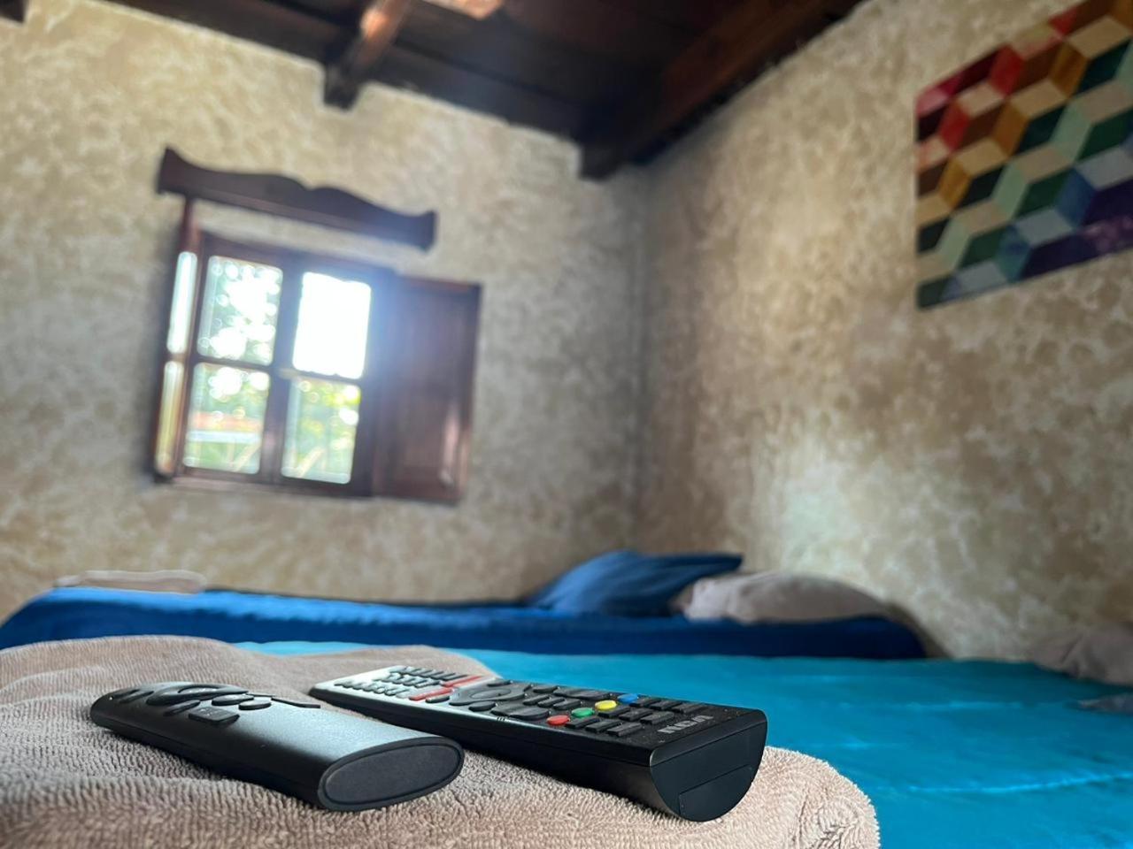 Cristales De Antigua Hotel Cristal 외부 사진