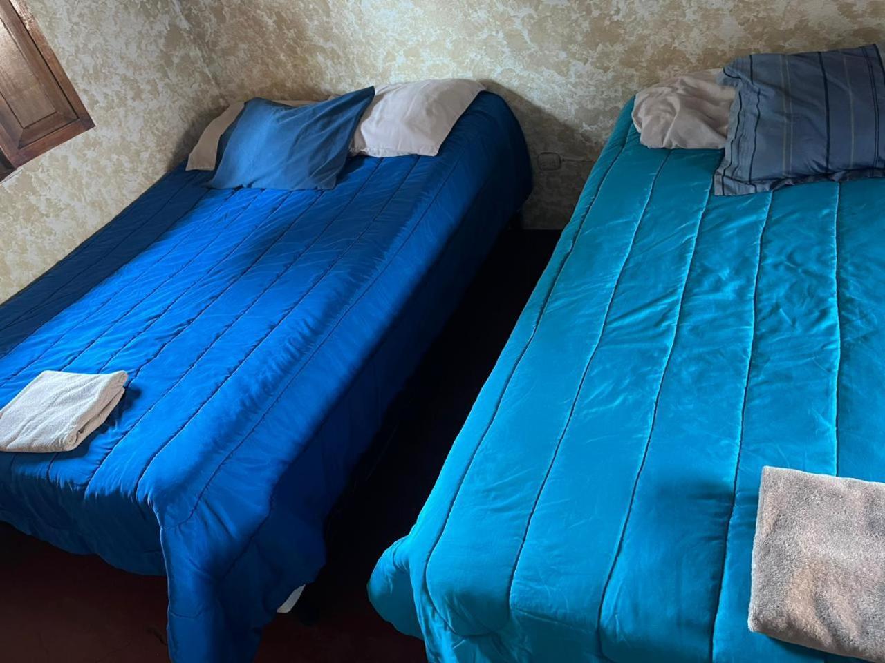 Cristales De Antigua Hotel Cristal 외부 사진