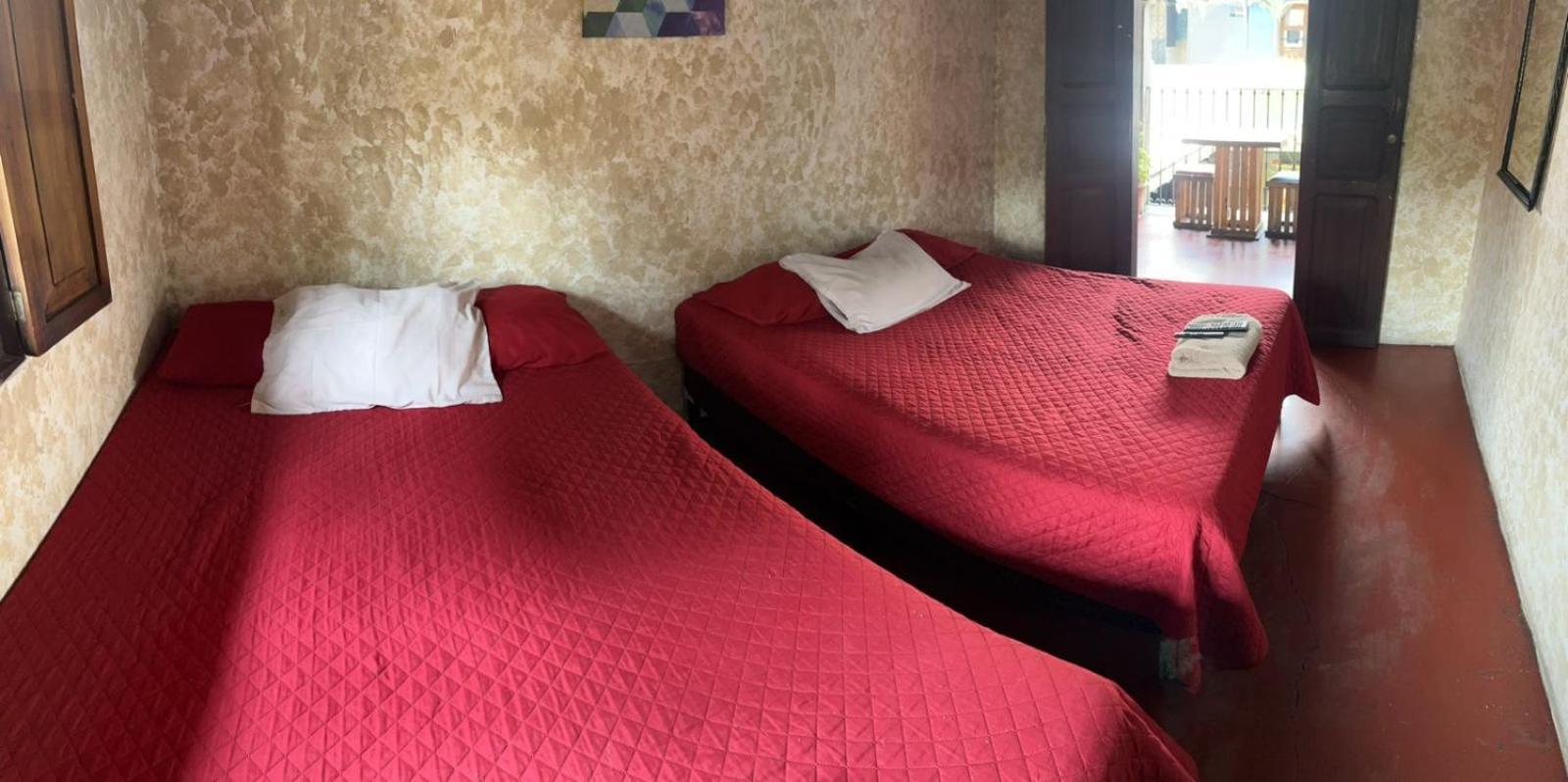 Cristales De Antigua Hotel Cristal 외부 사진